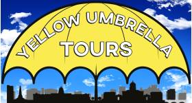 Yellow Umbrella Tours Ltd | GetYourGuide Supplier
