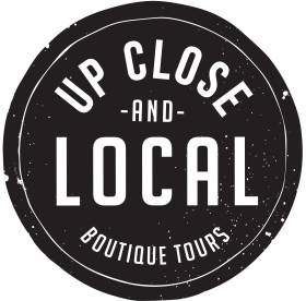 Up Close and Local Tours
