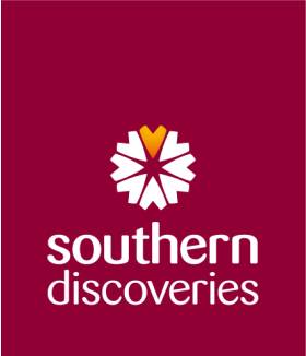 Southern Discoveries