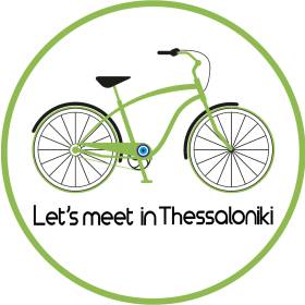 Let's meet in Thessaloniki