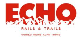ECHO Rails & Trails