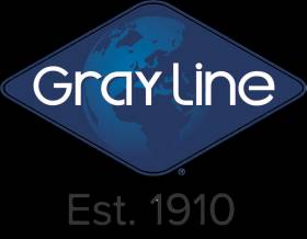 Gray Line of San Antonio & Austin