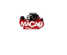MACAO OFF-ROAD EXPERIENCE