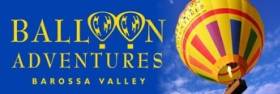 Barossa Balloon Adventures
