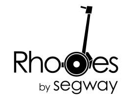 Rhodes by Segway