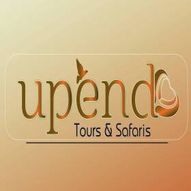 Upendo Tours & Safaris