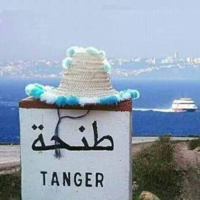 Tangier Tour