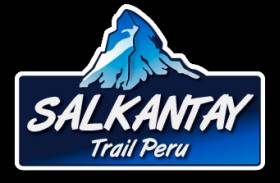 Salkantay Trail Peru 