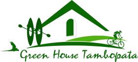 GREEN HOUSE TAMBOPATA