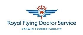 RFDS Darwin Tourist Facility | GetYourGuide-Anbieter
