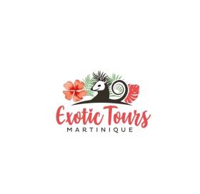 exotic tours martinique