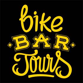 bike and bar