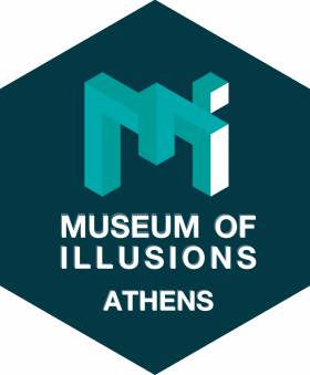 MUSEUM OF ILLUSIONS ATHENS
