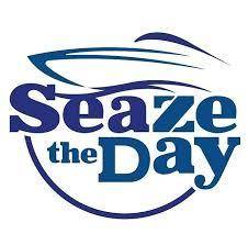 SEAze the Day