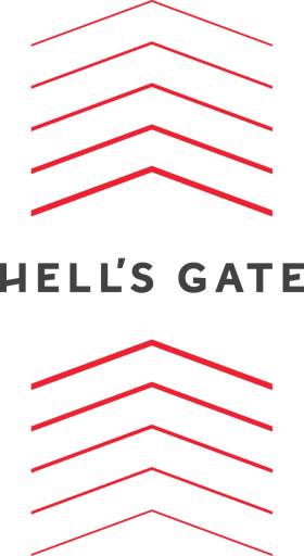Hell's Gate Geothermal Reserve & Mud Spa