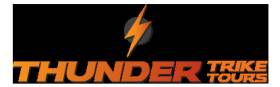 Thunder Trike Tours