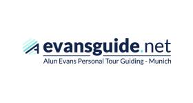Alun Evans Personal Tour Guiding Munich