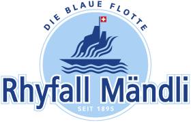 Rhyfall Mändli
