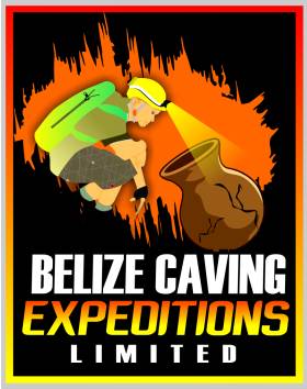 Belize Caving Expeditions