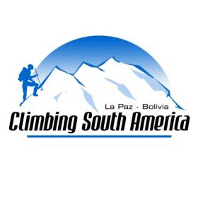 Climbing South America