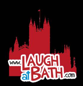 Laugh at Bath Tours