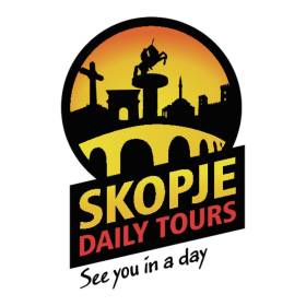 Skopje Daily Tours - See you in a day!