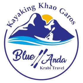 Blue Anda Krabi Travel