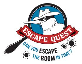Escape Quest GetYourGuide Supplier