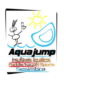 Aquajump - Parque Aquático - Sup - Kayak