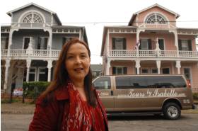 Tours by Isabelle