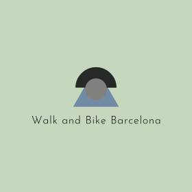 Walk and Bike Barcelona