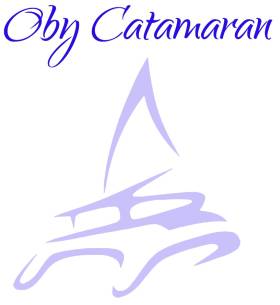 OBY Catamaran / Ferry Isla de Lobos