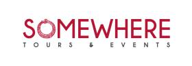 SOMEWHERE TOURS&EVENTS