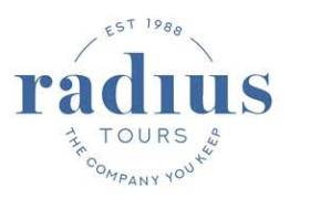 Radius Tours GmbH