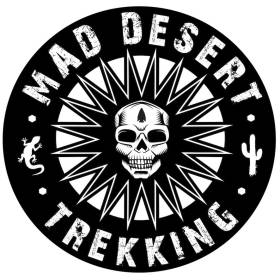 Mad Desert Trekking