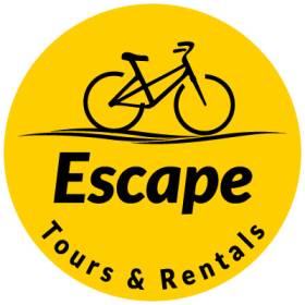 great escape bike shop