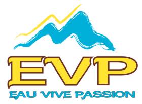 EVP - Eau Vive Passion | GetYourGuide-aanbieder