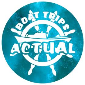 Actual Boattrips