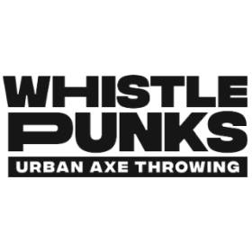 Whistle Punks Urban Axe Throwing