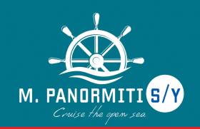 Sailing Yacht M.PANORMITIS 2