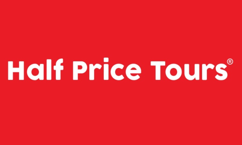 half price tours