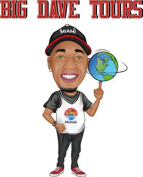 Big Dave Tours