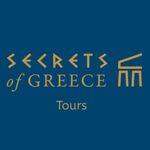 Secrets of Greece IKE