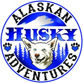 Alaskan Husky Adventures