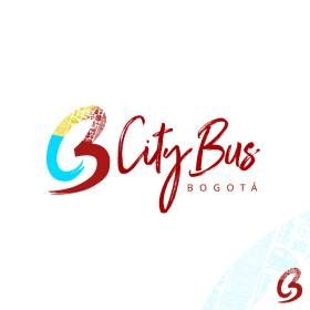 Bogota City Bus