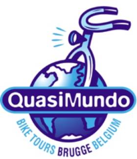Quasimundo Bike Tours Brugge