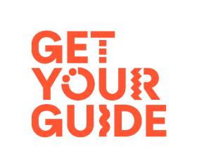 GetYourGuide Tours & Tickets GmbH