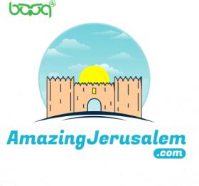 Booqify - Amazing Jerusalem Tours