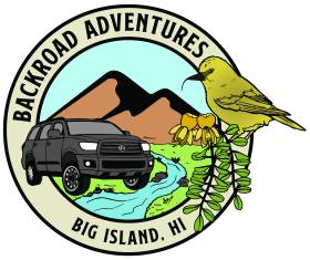 Big Island Backroad Adventures