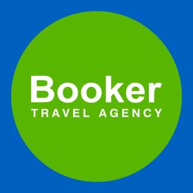 Booker - travel agency